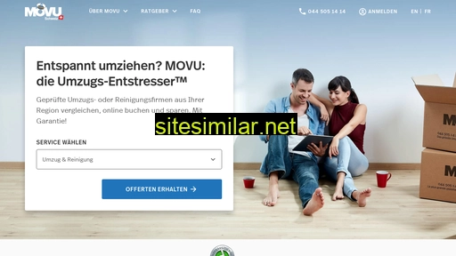 movu.ch alternative sites