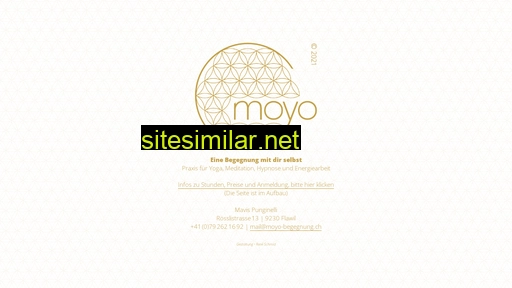 moyo-begegnung.ch alternative sites
