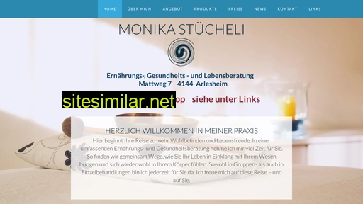 m-stuecheli.ch alternative sites