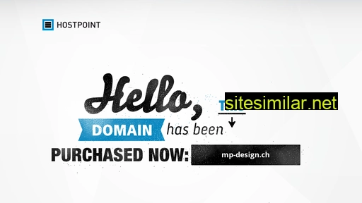 mp-design.ch alternative sites