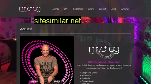 mrchug.ch alternative sites