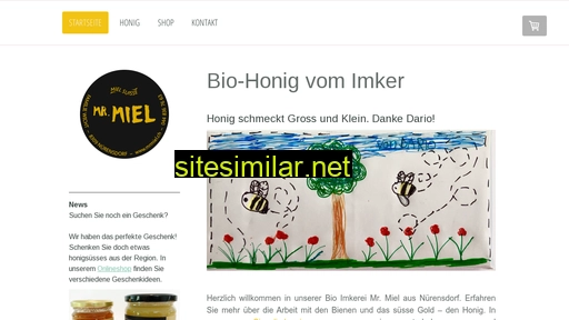 mrmiel.ch alternative sites