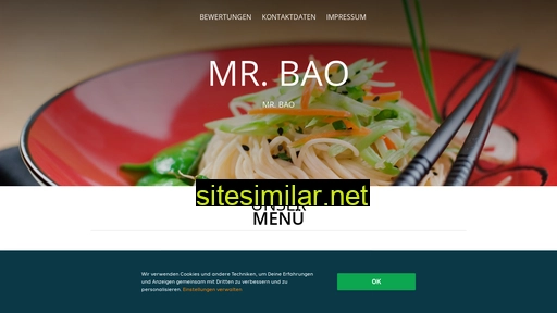 Mr-bao-heerbrugg similar sites