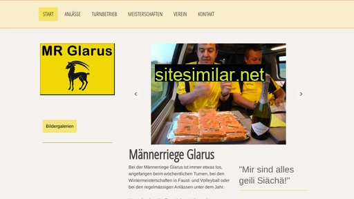 mr-glarus.ch alternative sites