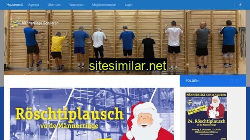 mr-schlieren.ch alternative sites