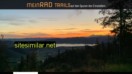mr-trails.ch alternative sites