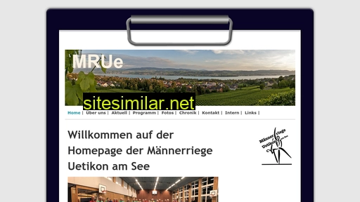 mrue.ch alternative sites