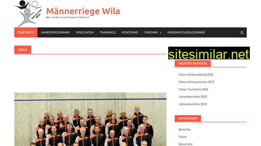 mrwila.ch alternative sites