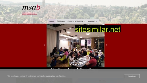 msab.ch alternative sites