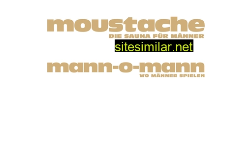 msauna.ch alternative sites