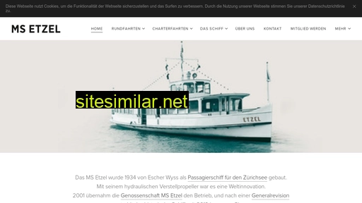 msetzel.ch alternative sites