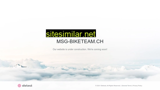msg-biketeam.ch alternative sites