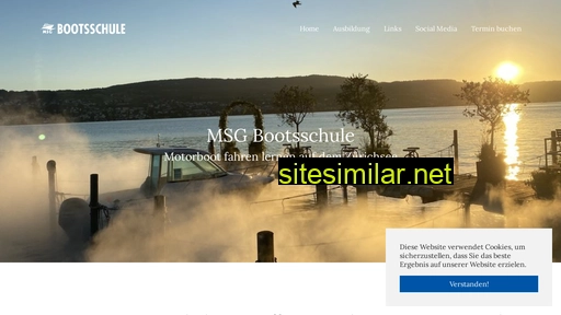 msg-zuerich.ch alternative sites