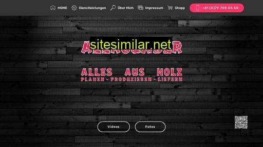 ms-allrounder.ch alternative sites
