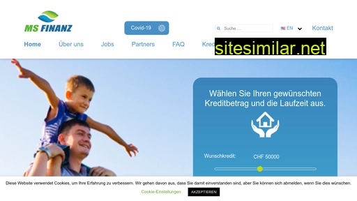ms-finanz.ch alternative sites
