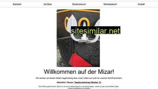 ms-mizar.ch alternative sites
