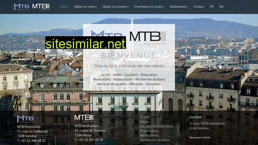 mtbimmo.ch alternative sites