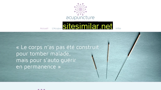 mtc-acupuncture.ch alternative sites