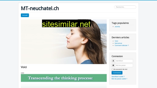 mt-neuchatel.ch alternative sites