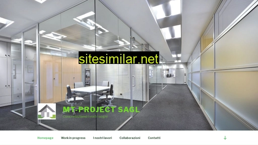 mtproject.ch alternative sites