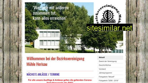 muehle-herisau.ch alternative sites