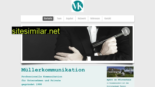 muekomm.ch alternative sites