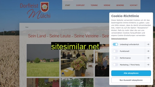 muelchi.ch alternative sites
