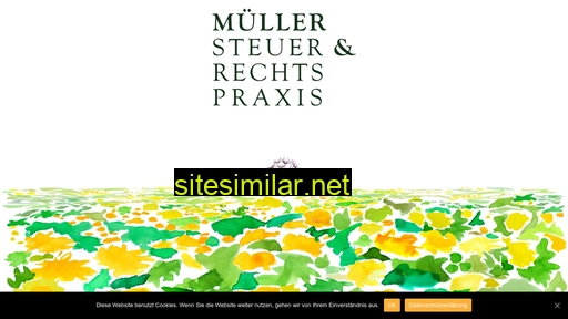 mueller-praxis.ch alternative sites