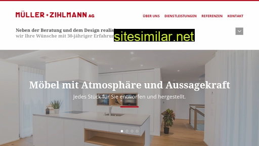 mueller-zihlmann.ch alternative sites