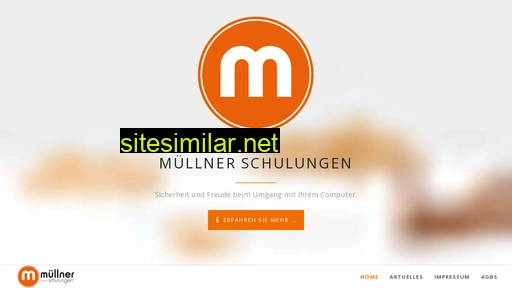 muellner-schulungen.ch alternative sites