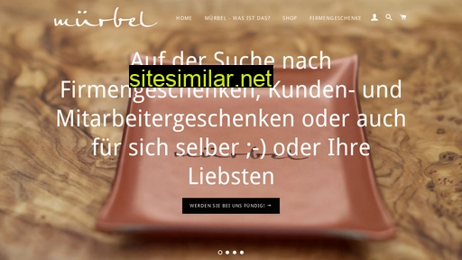 muerbel.ch alternative sites