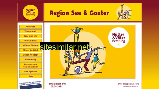 muetterberatung-see-gaster.ch alternative sites