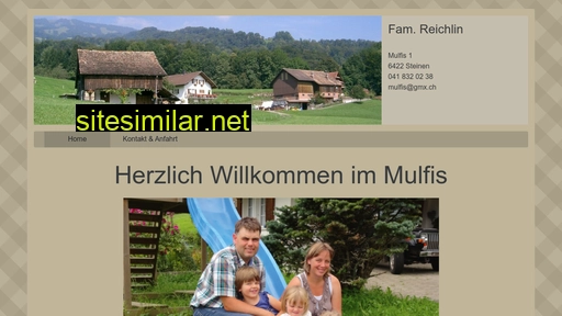 mulfis.ch alternative sites