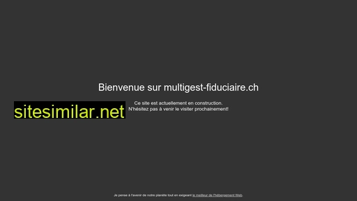 multigest-fiduciaire.ch alternative sites