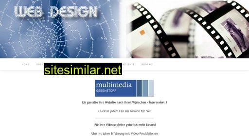 multimedia-gebenstorf.ch alternative sites