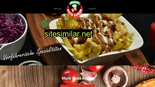 multi-pizza.ch alternative sites