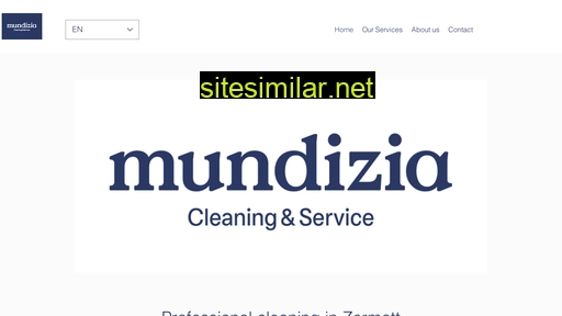 mundizia.ch alternative sites