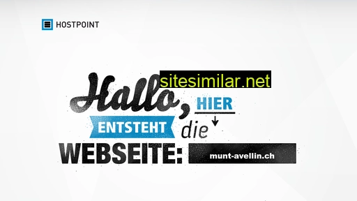 munt-avellin.ch alternative sites