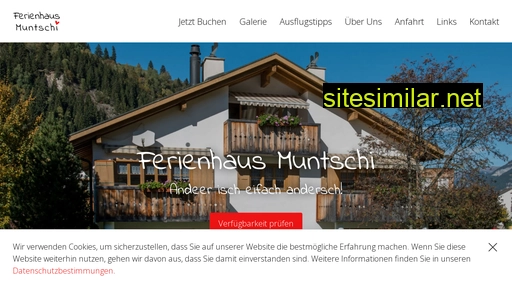 muntschi.ch alternative sites
