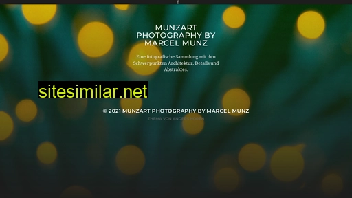 munzart.ch alternative sites