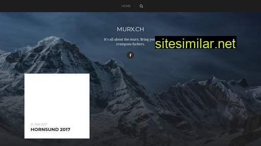 Murx similar sites