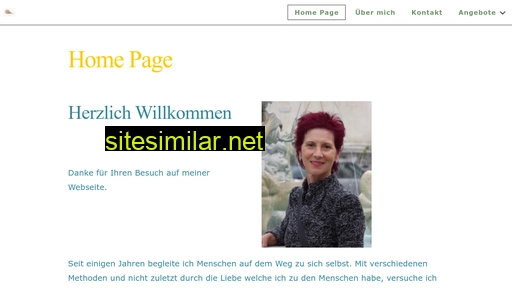 muschelbluete.ch alternative sites