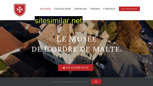 musee-compesieres.ch alternative sites