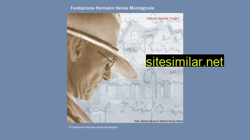 museo-hermann-hesse.ch alternative sites