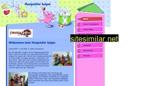 musigchaefer-sulgen.ch alternative sites