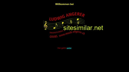 musik-angerer.ch alternative sites