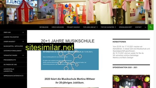 musikschulebern.ch alternative sites