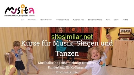 musita.ch alternative sites