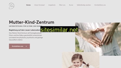 mutter-kind-zentrum-fricktal.ch alternative sites
