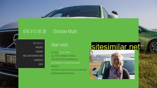 muttisfahrschule.ch alternative sites
